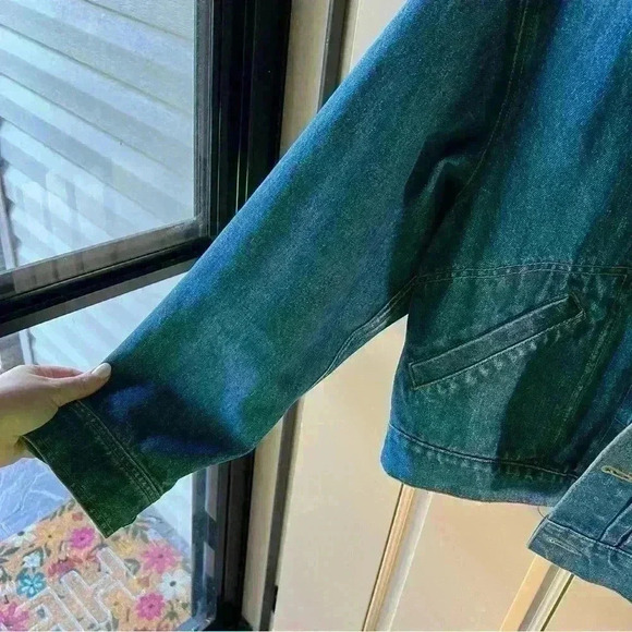 Ralph Lauren Denim Jacket - Picture 2 of 5